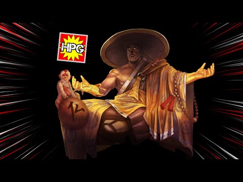 HoN Qi - Best Kill Streak 22/3/14 - Diamond