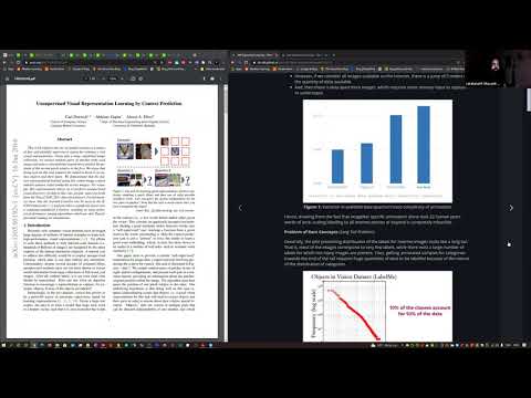 DEEP LEARNING with PyTorch study group - 05/08/2021