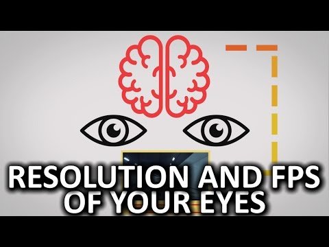 image-How far can the human eye actually see?