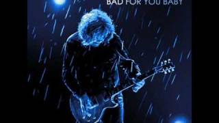 Walkin' thru the park - Gary Moore