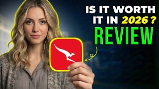 Qantas Insurance Review 2026 | Coverage, Benefits, Pricing & Is It Worth It?