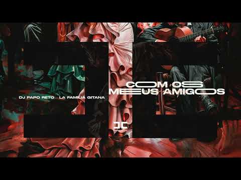 Dj Papo Reto and Urbana Music Group