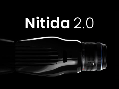 Camera NITIDA 2.0 | 20MP @ 25FPS (sub IT | ZH | ES)