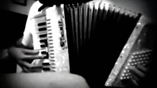 Anger- The Tiger Lillies cover.