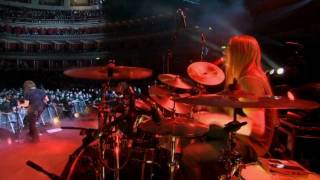 Opeth - The Leper Affinity [In Live Concert at The Royal Albert Hall] HD