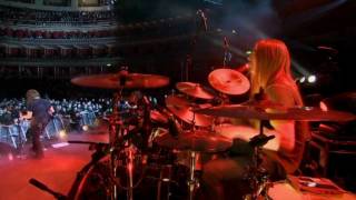 Opeth - The Leper Affinity [In Live Concert at The Royal Albert Hall] HD
