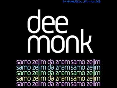 Dee Monk - Samo Zelim Da Znam (Dream Team Remix)