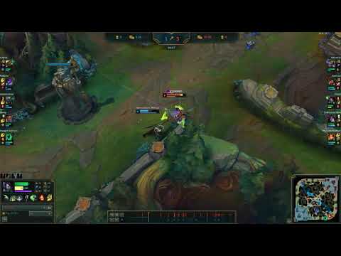 Proud Akali Genius Makes Phony Bologna Pyke Mid Copycat Look Like A Lost Puppy