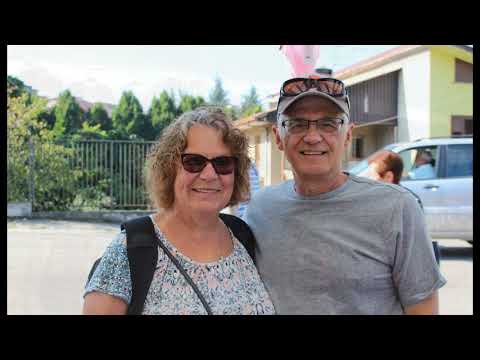 2018 Italy trip -  hometown Santo Stefano del Sole