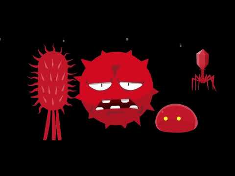 Cybersecurity Animation - How Ransomware Happens Part 1