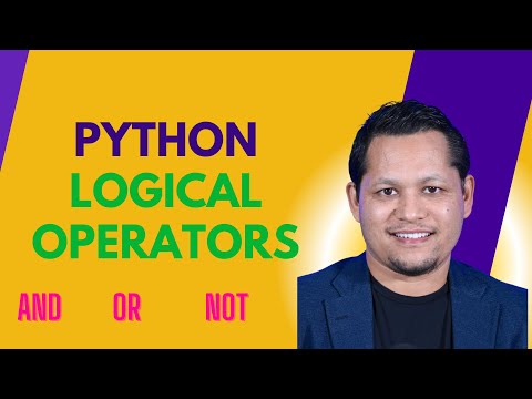 Python Logical Operators A Beginners Guide Tutorial 9