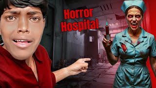 Indian Horror Hospital Game Full Gameplay 