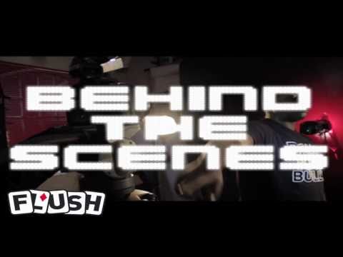 Flush - BHTS Street lights FT Bomma B, Pressure