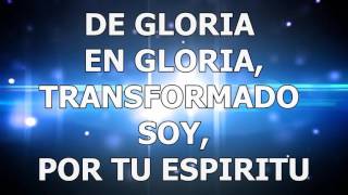 De Gloria en Gloria - Marco Barrientos (pista)