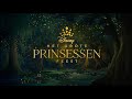 Het Grote Prinsessenfeest | Disney NL