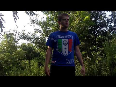 Dustins Dojo- Beginner Fighting lesson - Welcome