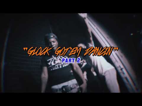 Glock got ‘em Dancin Pt 2 { shot by @ceoworldwidefilms }
