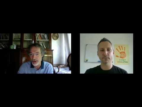 Intervista al dr. Andrea Penna - Ti permetto di far parte di me