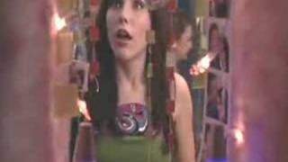 Brooke Davis- Stay (by Ben Jelen)