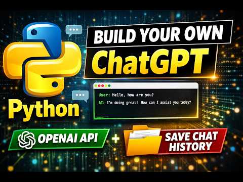 Save ChatGPT Conversations