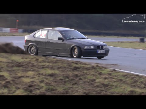 VII SuperOes Tor Poznań 2020 Action by RRV