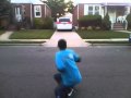 J2O Jerkin In Elmont