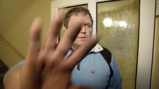 Der Mob von Clausnitz: Exklusive Videos aus der Nacht | SPIEGEL TV
