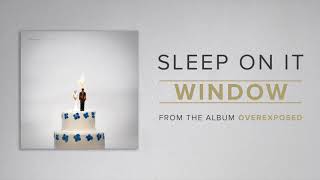 Sleep On It lança música nova