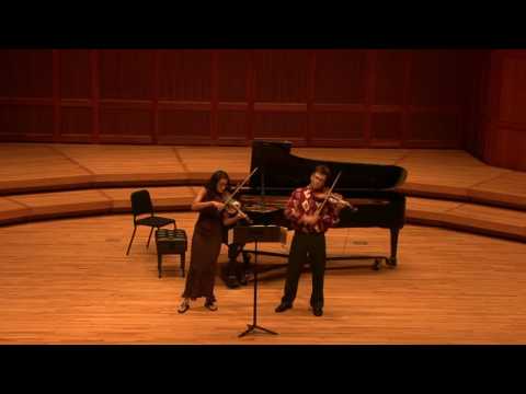 Aleksey Igudesman: 5 Klezmer Duos - Marcolivia