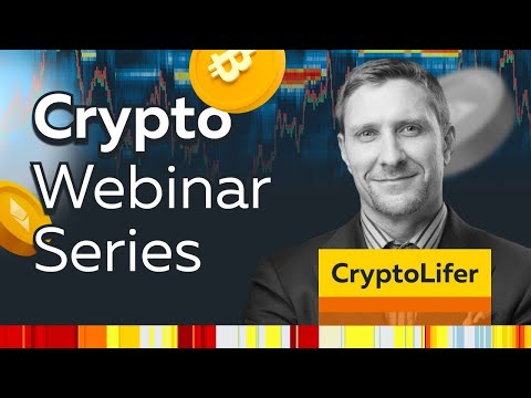 Pro Trader Webinar - Sam at CryptoLifer