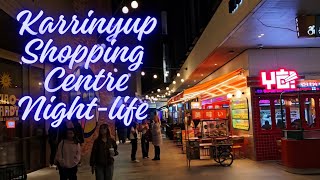 West Deck Karrinyup Shopping Centre Entertainment & Food #shopping #foodie #perth #dinner #nightlife