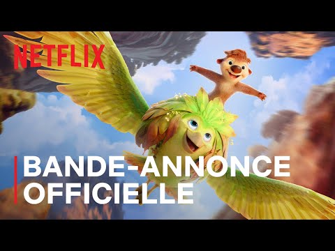 Aventures croisées | Bande-annonce officielle VF | Netflix France