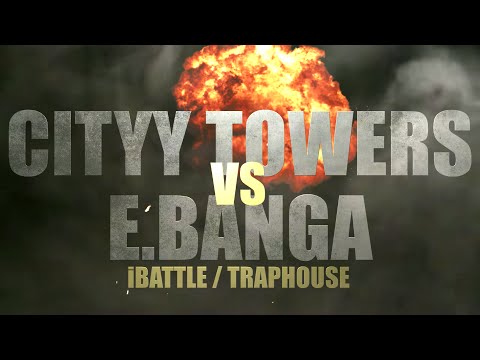 Cityy Towers vs E Banga