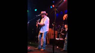 Randy Rogers Shes Gonna Run