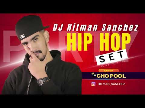 Dj Hitman Sanchez - 🔥Best of Hip Hop mix 2023 🔥 Usa Rap 🔥