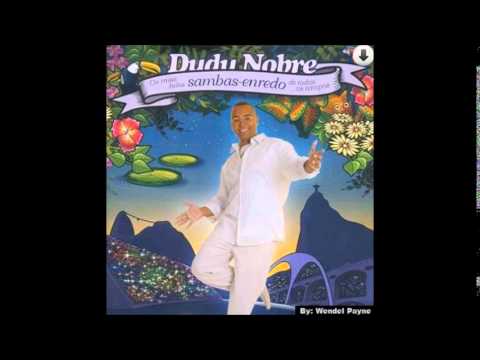 Os Mais Belos Sambas Enredo - Lendas e Mistérios da Amazônia - Dudu Nobre