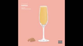 beat sampras ft. O Billz &amp; Sha Hustle - Hood Mimosa (Audio)