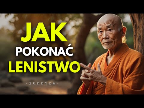 PO TYM FILMIE PRZESTANIESZ ODKŁADAĆ WSZYSTKO NA PÓŹNIEJ | Buddyjska Historia Zen