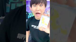 いや俺エグすぎやろ❗️                          #ダイキ様 #借金2000万 #ポケカ #ポケモンカード #ポケモン #pokemon