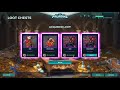Paladins OB Patch 61 PTS - Opening All Items of Feudal Chest Paladins OB Patch 61 PTS - Opening All Items of Feudal Chest