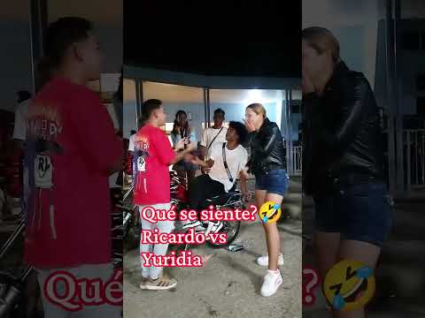 #quesesiente #humor #memes #comedia #risa #dúo #segundofrente #santiagodecuba #cuba