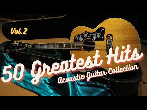50 Greatest Hits Vol.2 (Ed Sheeran, Queen, Elton John...) - BGM Music for Studying, Working, Reading