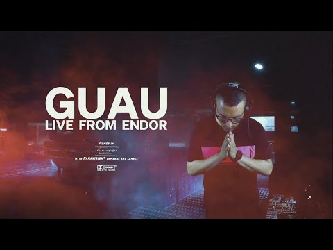 GUAU - Live from Endor