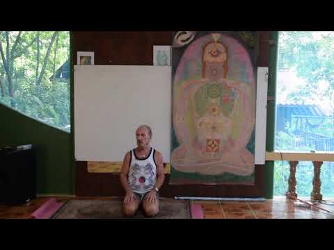 Yantra Yoga Intro