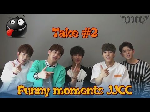 Funny moments JJCC Take #2