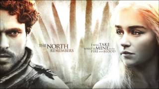 Game of Thrones Season 4 - Trailer #2 Music (The Everlove - Cities In Dust) - HD