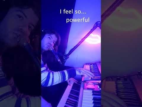 the vocoder lives! 🤖