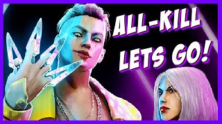 🔴Dead by Daylight - Chapter 19 ALL-KILL TODAY!