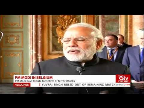 English News Bulletin – Mar 30, 2016 (9 pm)