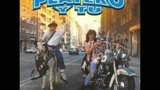 Platero y Tú - Un abecedario sin letras
